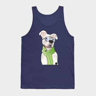 Stray Gem Tres Cool Tusk Tank Top